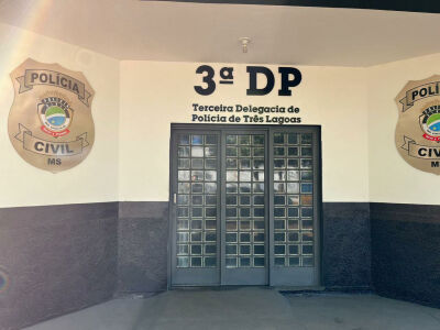 Imagem da notícia Adolescentes são apreendidos por suspeita de série de roubos de bicicletas elétricas em Três Lagoas